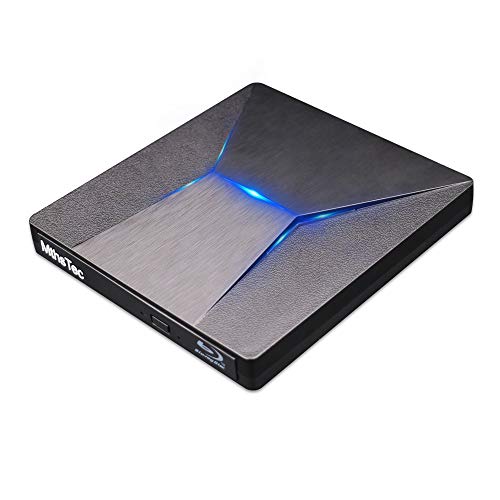 what is the best external dvd burner for mac